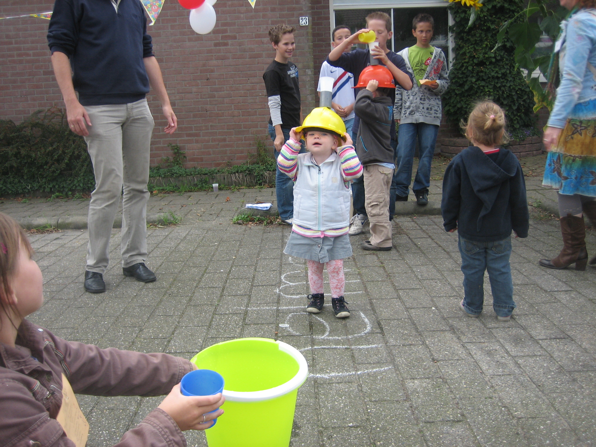 Pleinfeest 2008 (10)