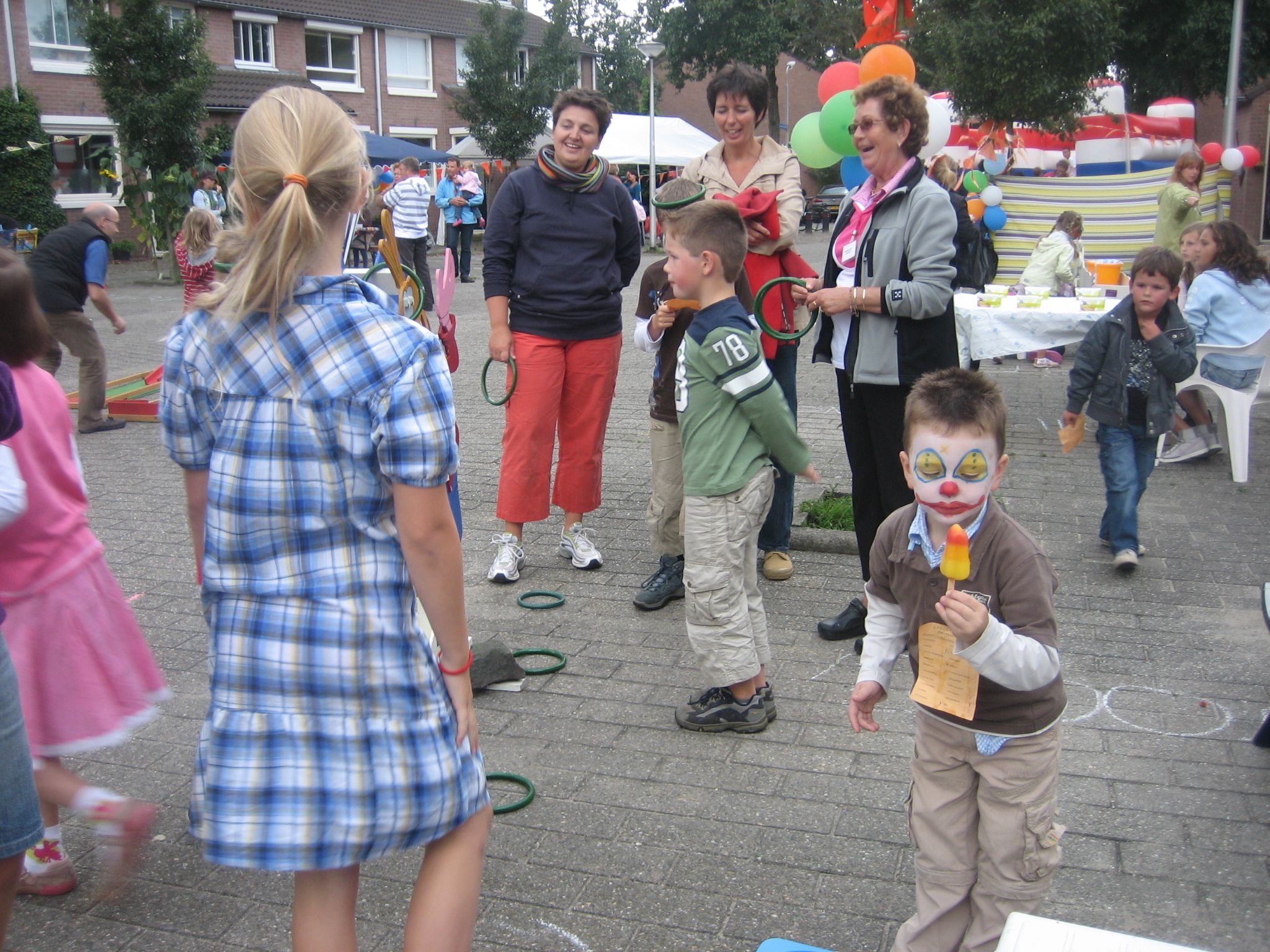 Pleinfeest 2008 (15)