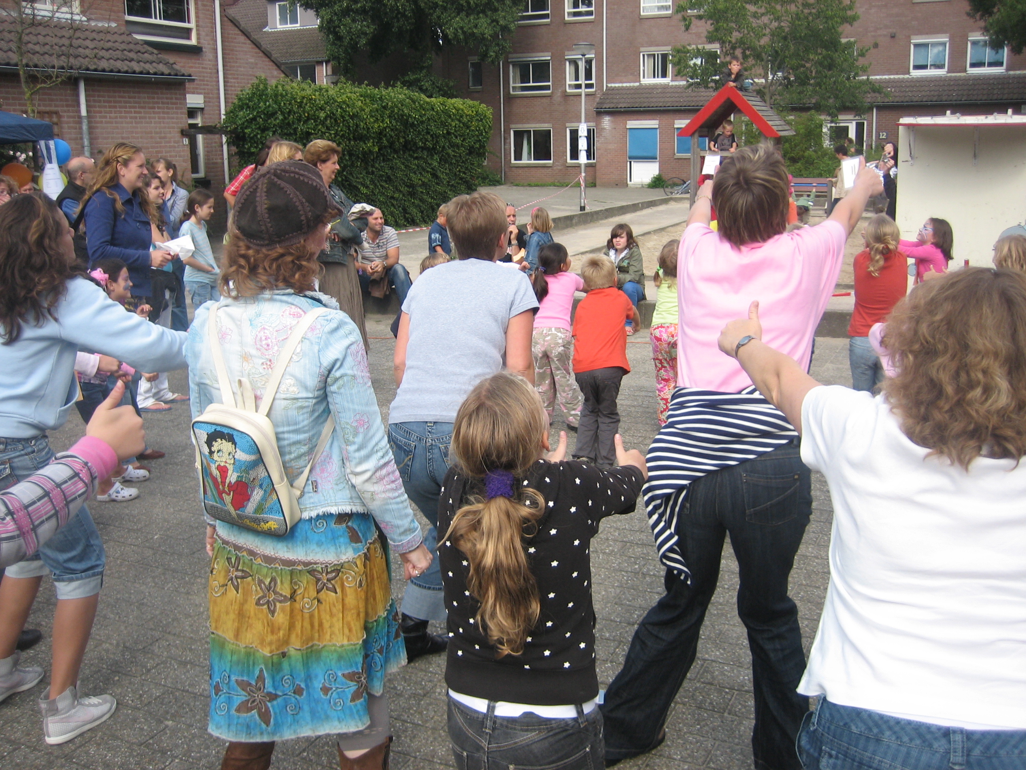 Pleinfeest 2008 (25)