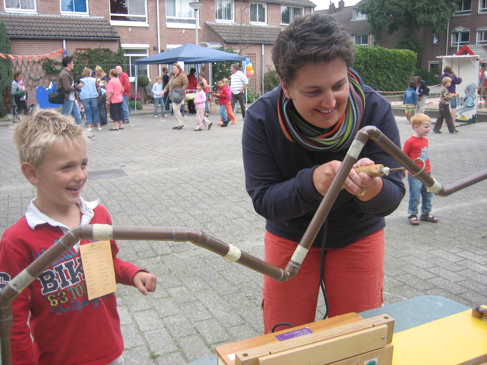 Pleinfeest 2008 (4)