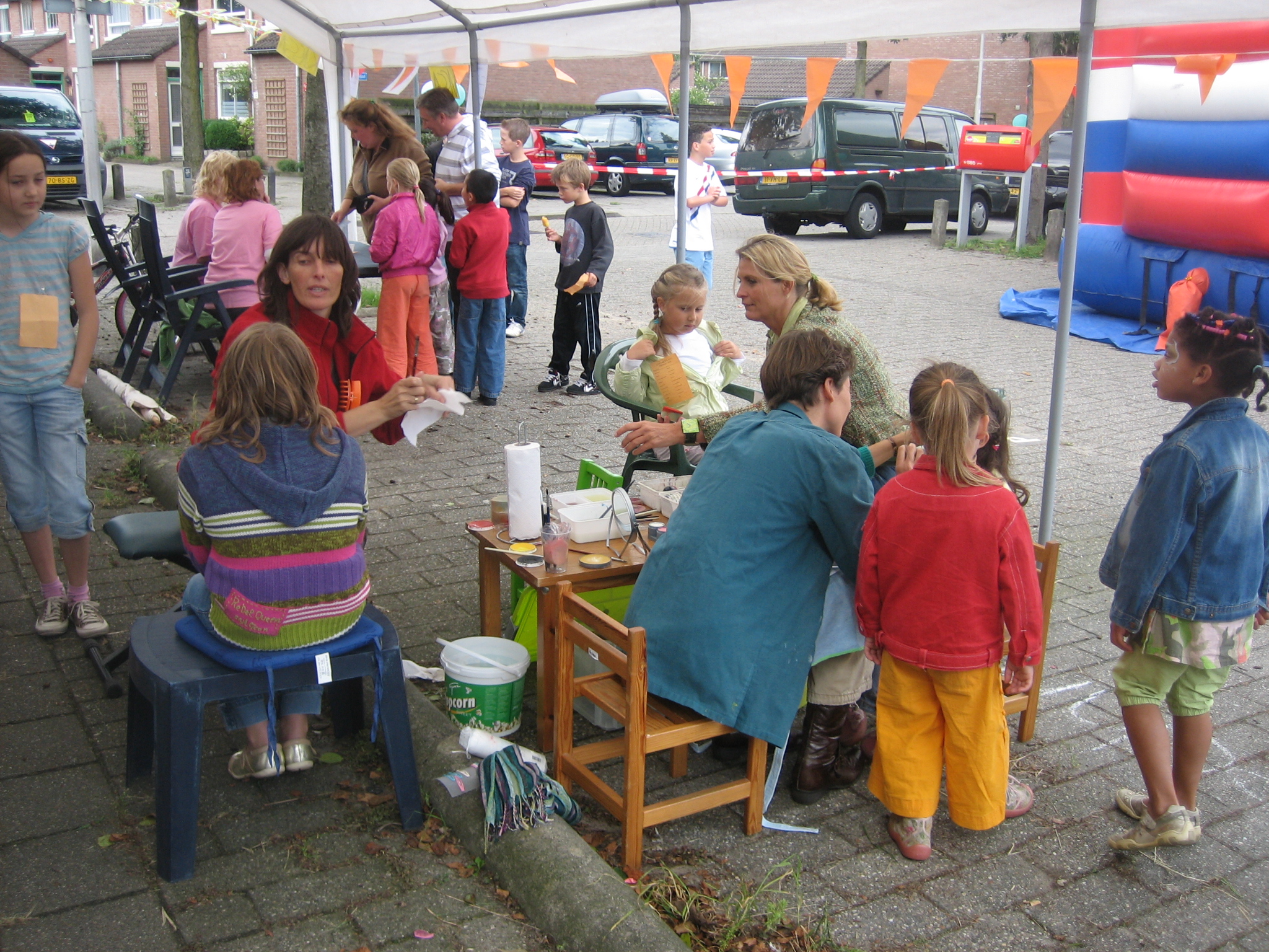 Pleinfeest 2008 (5)