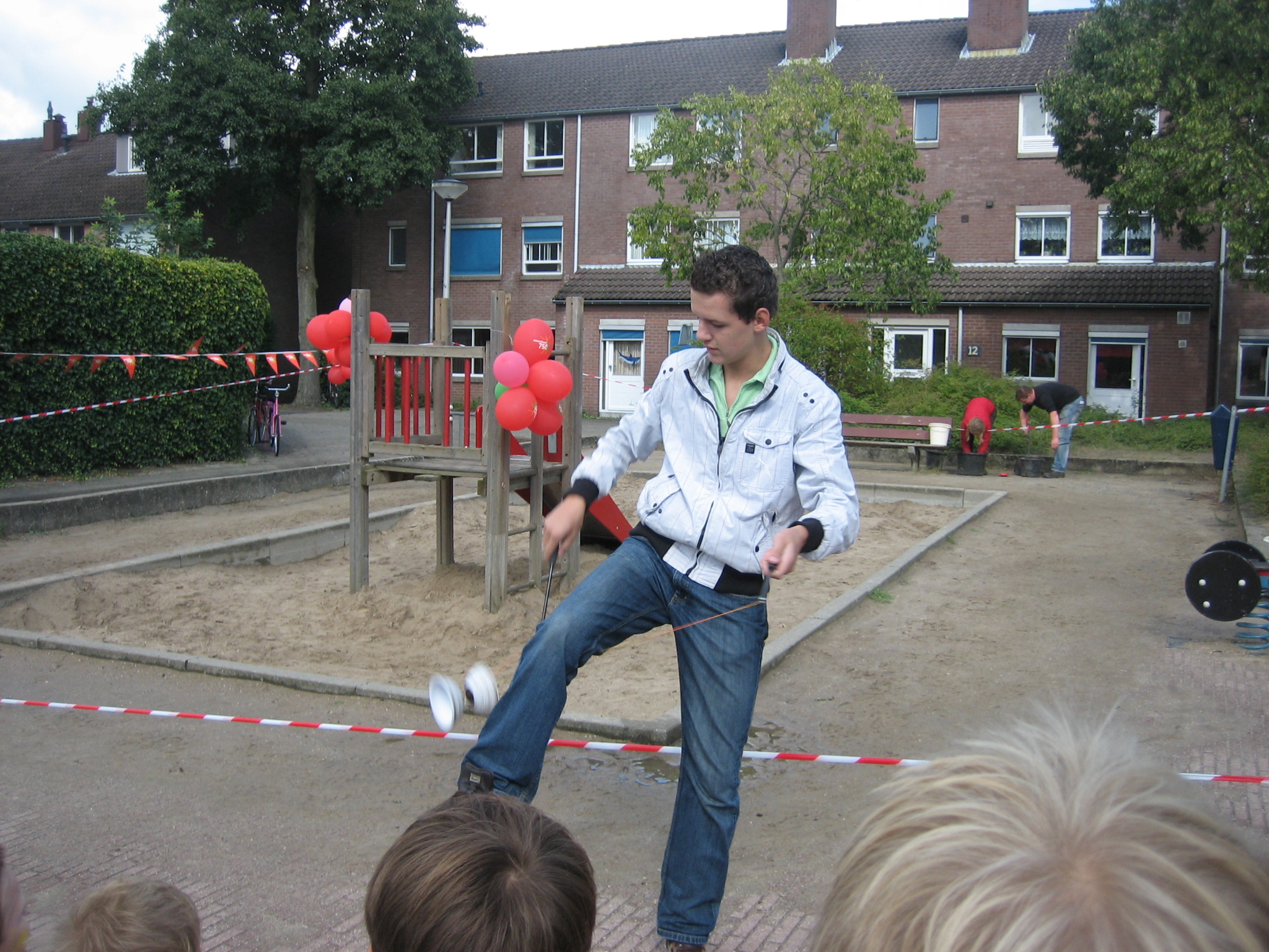 Pleinfeest 2009 (130)