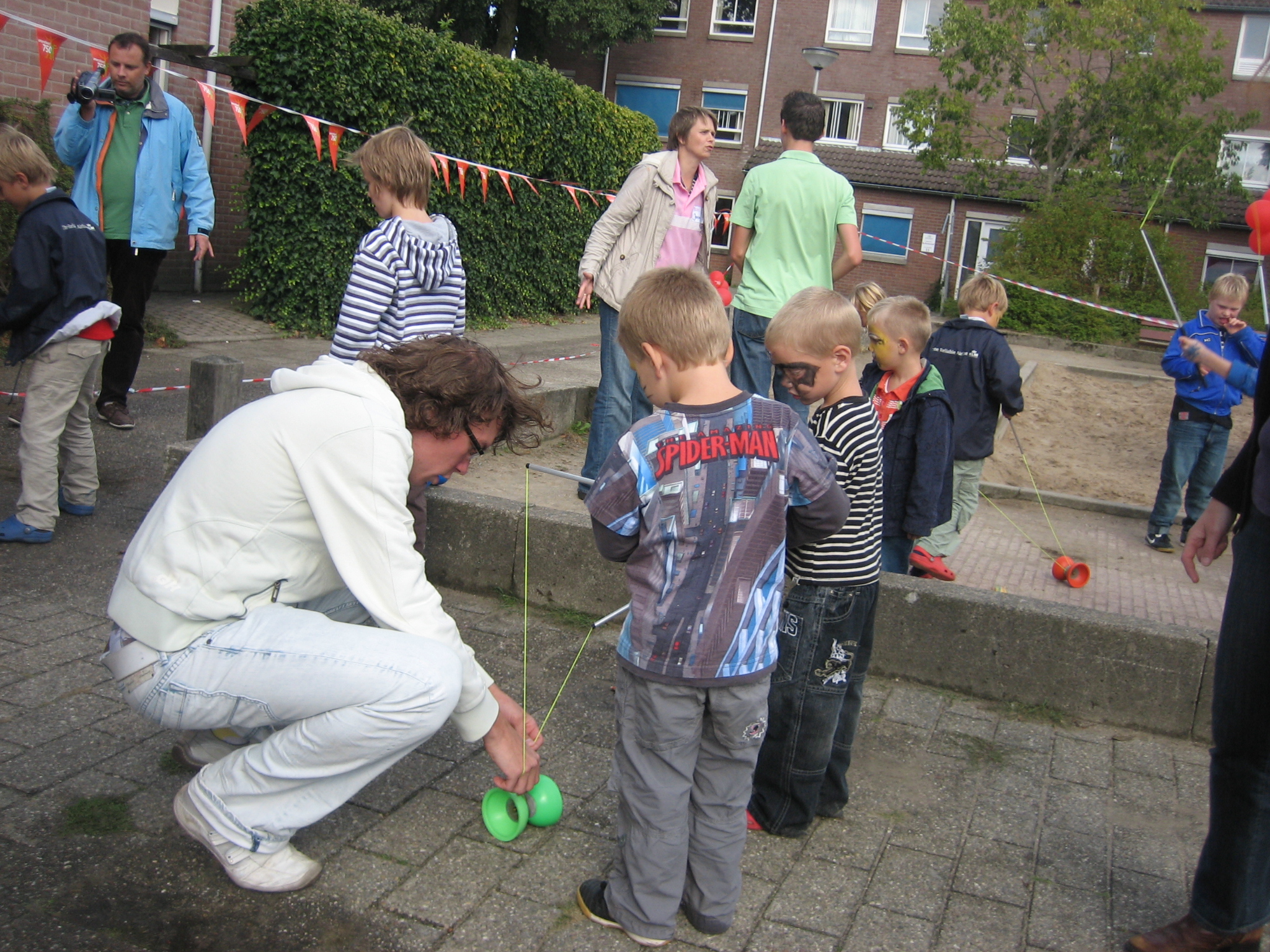 Pleinfeest 2009 (133)