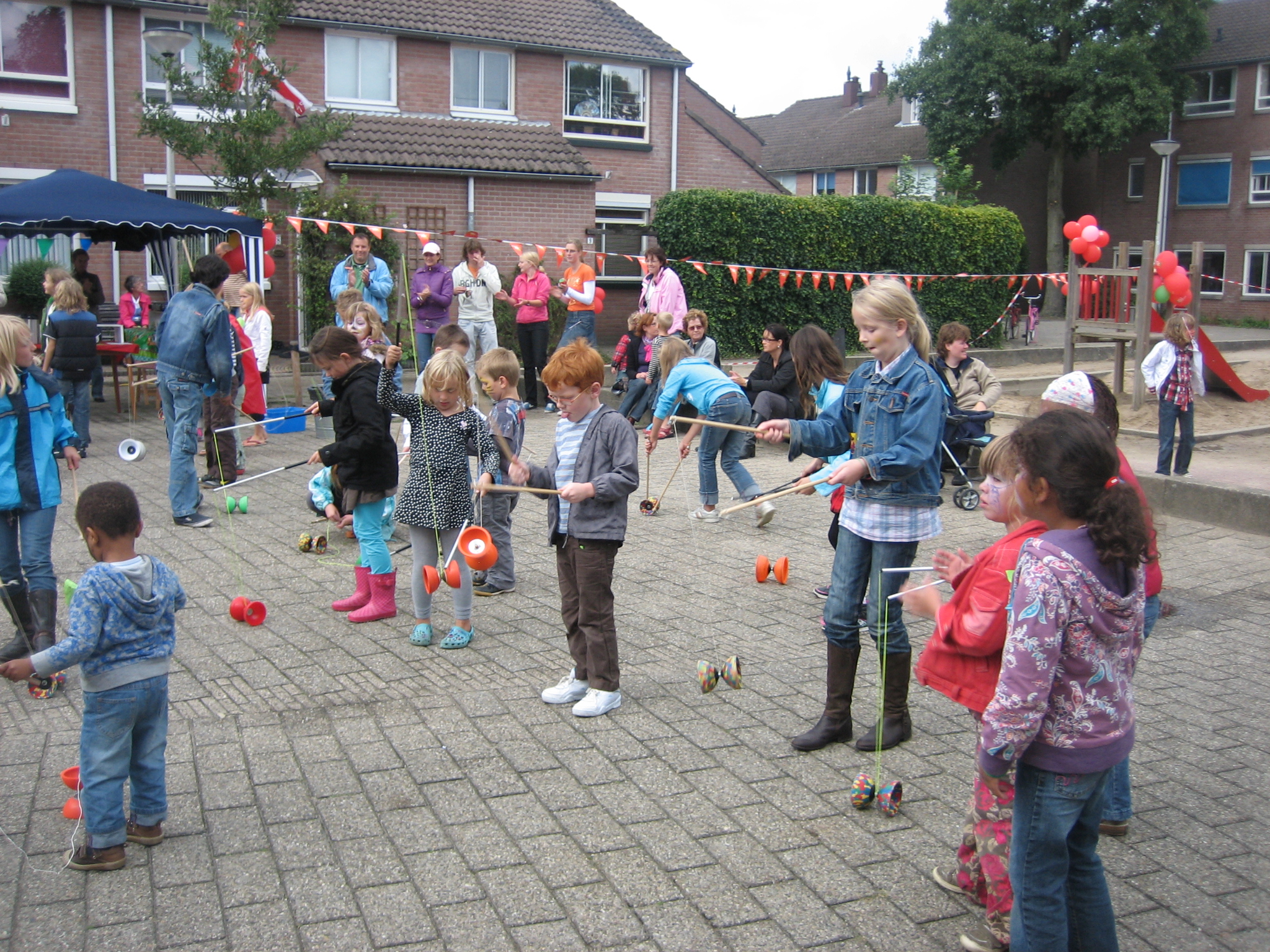 Pleinfeest 2009 (138)