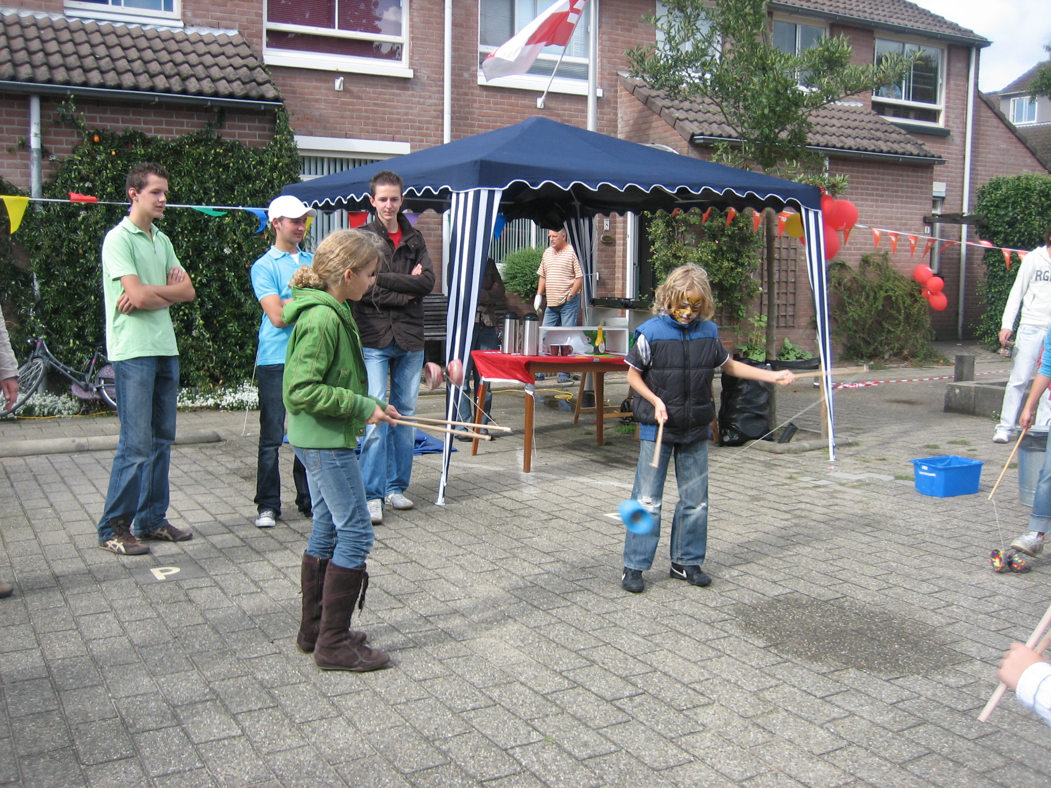 Pleinfeest 2009 (139)