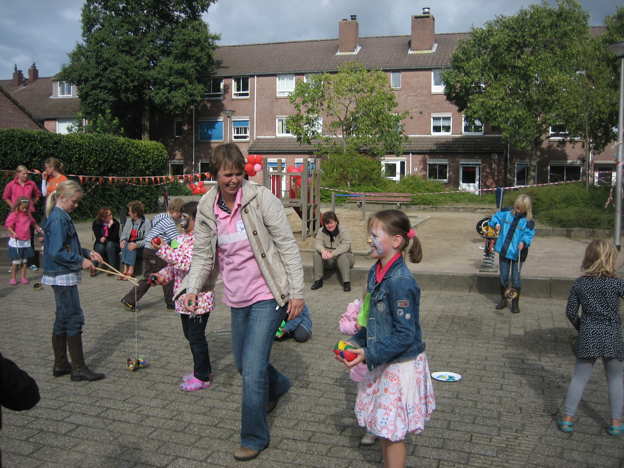 Pleinfeest 2009 (140)