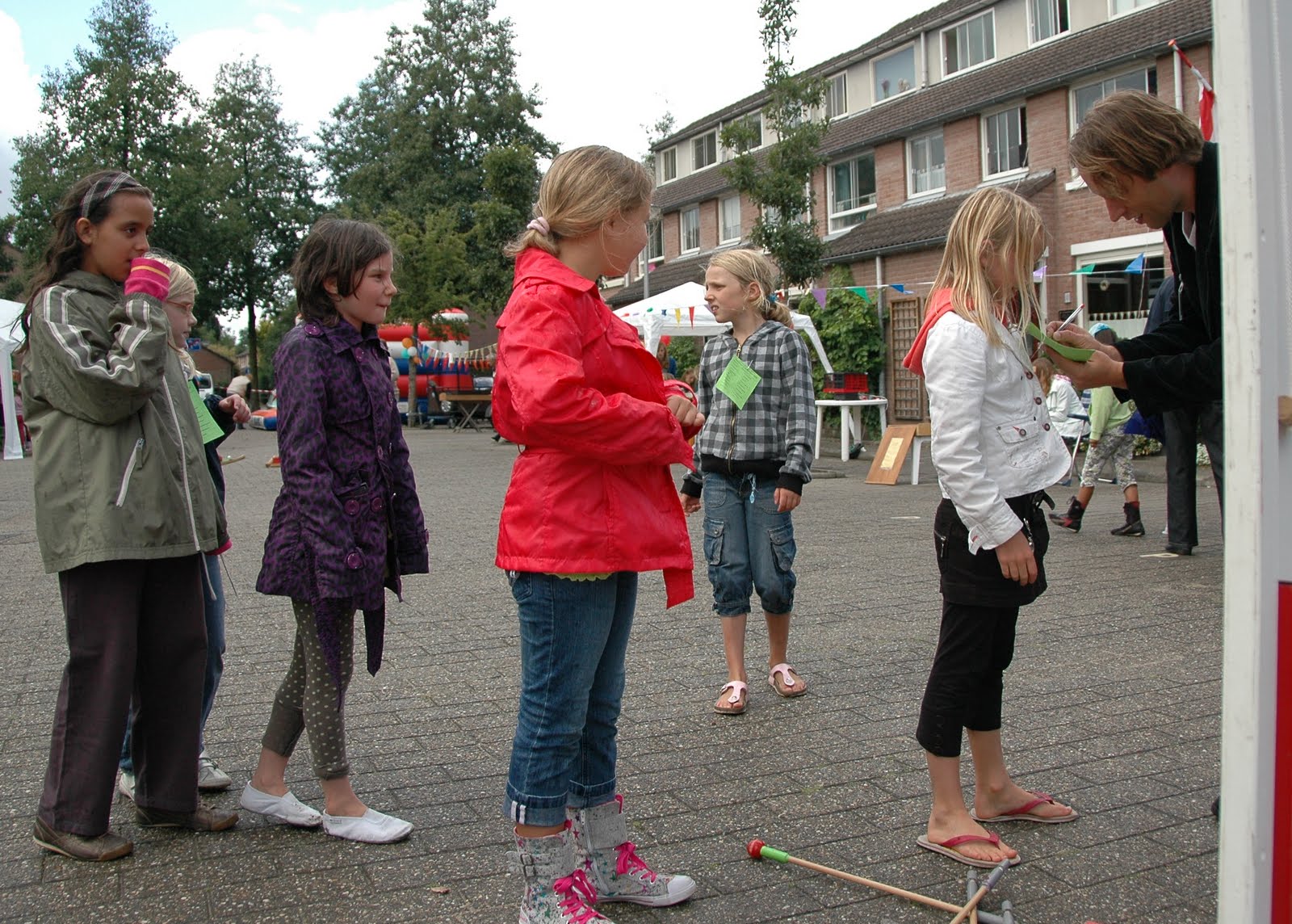 Pleinfeest 2009 (6)