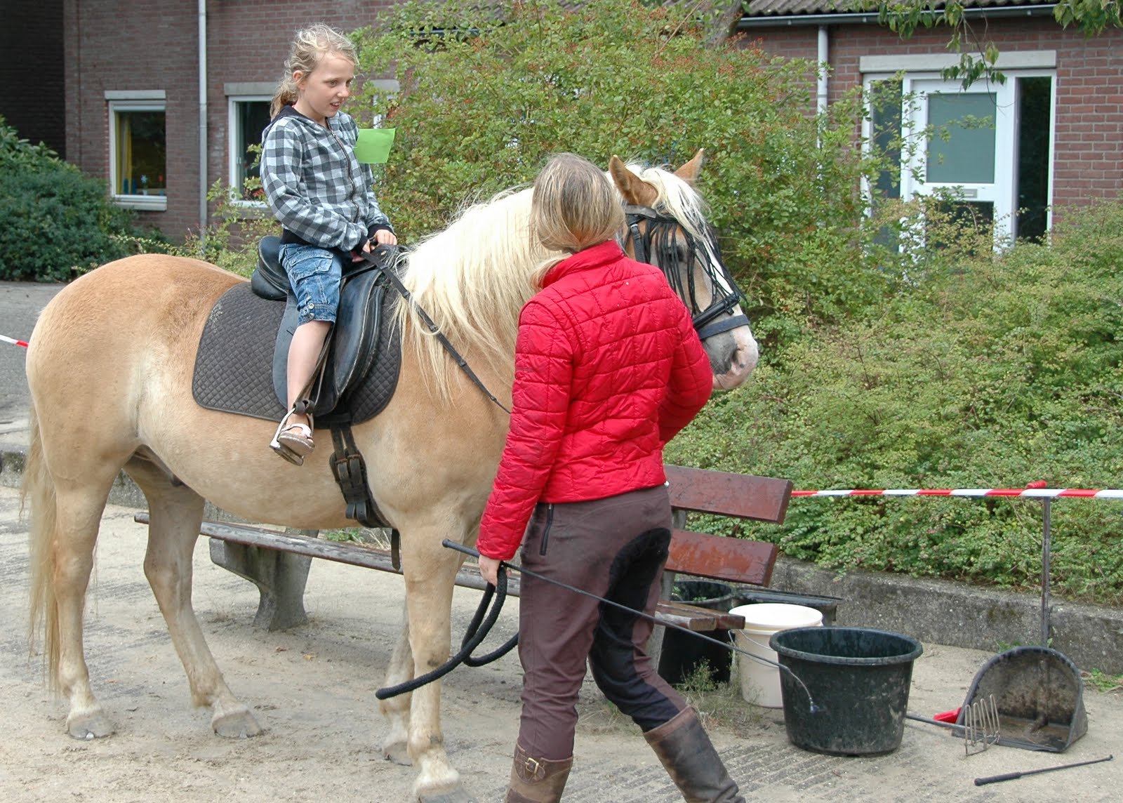 Pleinfeest 2009 (9)